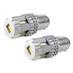 LED žiarovky CANBUS 3020 22SMD UltraBright 1157 BAY15D P21/5W White 12V/24V