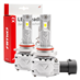 LED žiarovky hlavného svietenia HB4 9006 X2 Series AMiO