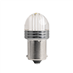 LED žiarovky STANDARD P21W 9SMD 12V Clear white 100 ks