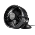 Ventilátor do auta s prísavkou 6