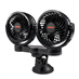 Ventilátor do auta s prísavkou 2x4