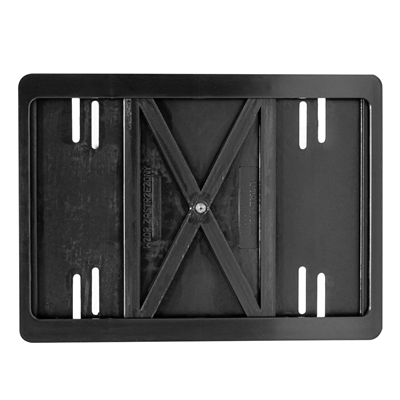 Podložka pod EČV - ČIERNA