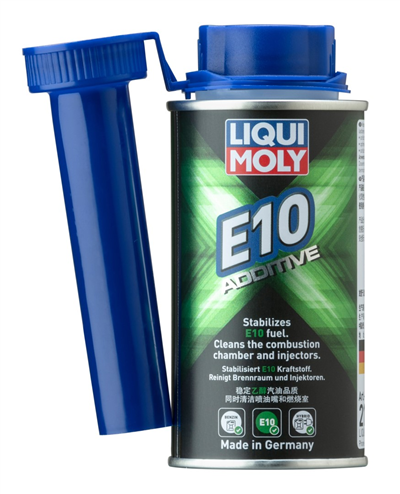 Přísada do benzinu E10 - 150ml