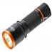 Ručná baterka 200 lm LED COB