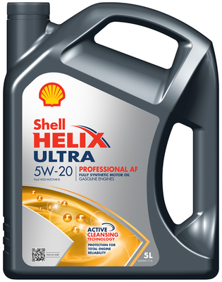 Helix Ultra Professional AF 5W-20 - 5L