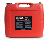 Multimax Plus 10W-40 - 20L 49750-k030