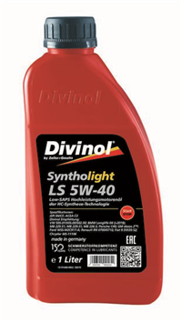Syntholight LS 5W-40 - 1L 1003524321