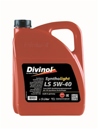 Syntholight LS 5W-40 - 5L 50010-K007