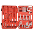 YATO YT-0838 Sada k demontáži autorádia, 52ks YATO