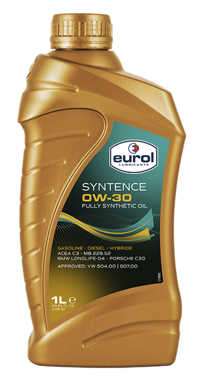 Syntence FS LL 0W-30 - 1L