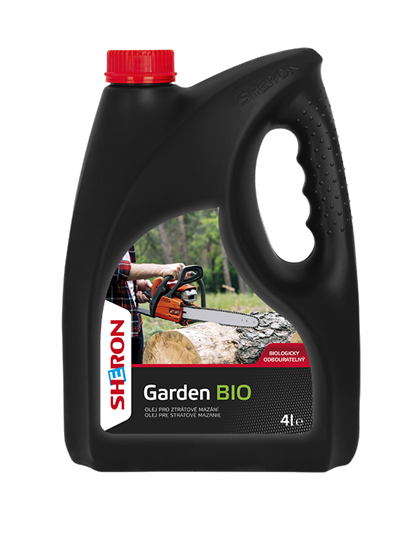 Garden BIO - 4L