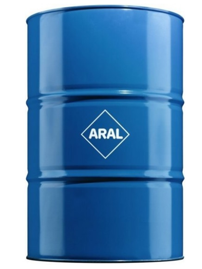 Turboral 15W-40 - 60L