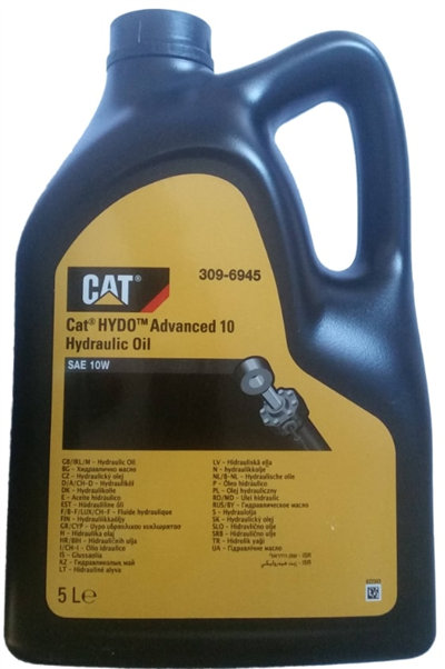 HYDO Advanced 10 - 5L