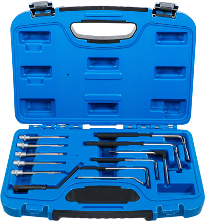 BGS 8147, Sada nástrojů na airbagy 12dílná