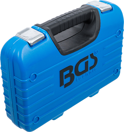 BGS 8147, Sada nástrojů na airbagy 12dílná