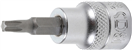 BGS technic 2542 BGS 2542, Nástrčná hlavice 10 mm (3/8) T-profil (pro Torx) T20