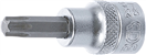 BGS technic 2546 BGS 2546, Nástrčná hlavice 10 mm (3/8) T-profil (pro Torx) T40