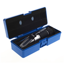 TAGRED TA1390 Optický refraktometr tester chladicí kapaliny elektrolytu TA1390, F06151