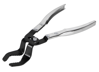 Kleště na demontáž topení