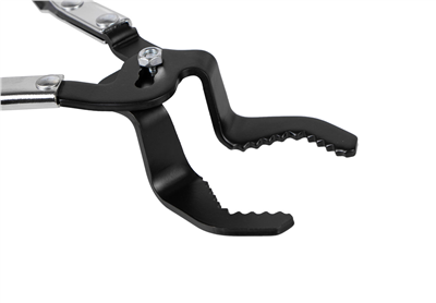 Kleště na demontáž topení