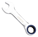 Licota LI1012 Krátký ráčnový klíč krátký, 12 mm