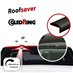 Ochrana střechy Roof Saver Volvo XC40 2018-