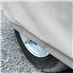 Ochranná plachta Mobile Garage na auto Hyundai Atos 1998-2009