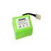 Baterie pro NEATO XV série GOOWEI 3800mAh 2ks