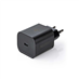 Adaptér USB NEDIS WCQC402ABK