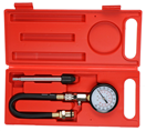 Sixtol SX1154 Sada pro testování komprese benzín. motorů MECHANIC ENGINE TESTER 3, 0-20bar, 3ks SIXTOL