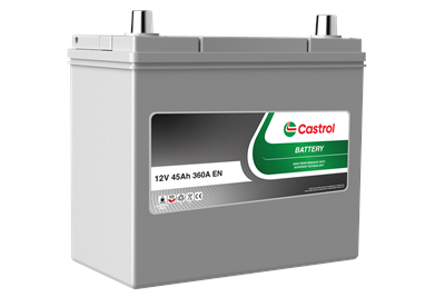 Battery 45Ah