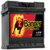 Starting Bull 55Ah 12V 450A 241x175x175