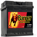 Starting Bull 62Ah 12V 480A 241x175x190