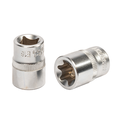 HONITON Hlavice nástrčná TRX-E 1/2