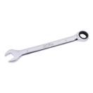 XTline KL344015 XTLINE Klíč očkoplochý ráčnový 72 zubů | 15 mm