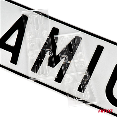 Podložka pod EČV AMIO-04339