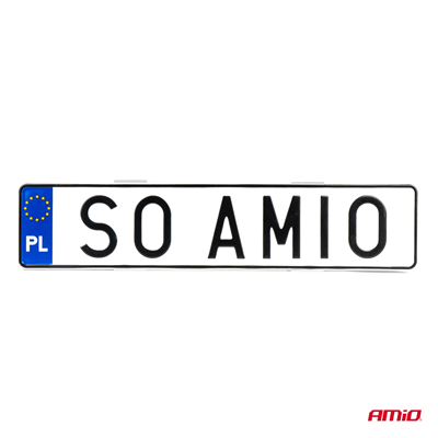 Podložka pod EČV AMIO-04339