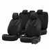 Sada autopotahů OTOM TEMPO 1501 BLACK NZ