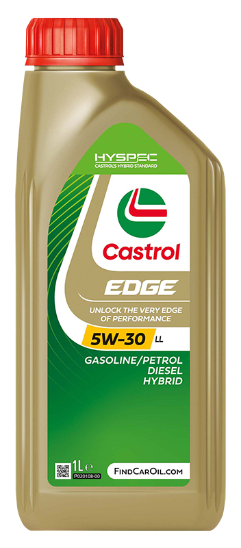 EDGE Long Life 5W-30 - 1L