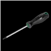 Šroubovák TORX s otvorem , T15 x 100 mm S2  S-12590