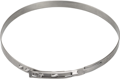 Vigor V4641, Kleště upínacích pásů