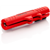 Univerzální odizolovací nástroj, pro průměry vodičů 8,0-13,0 mm - KNIPEX 16 80 125 SB