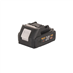 Baterie PROCRAFT 20V 2000mAh