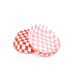 Papír na pečení BEWELLO BW1032B do fritézy 23cm 50ks