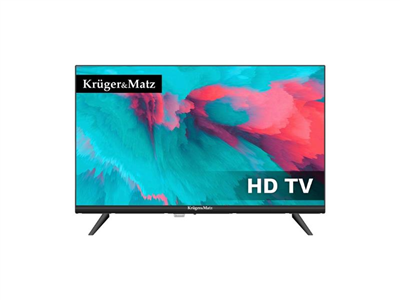 Televizor KRUGER & MATZ KM0224-T5 24