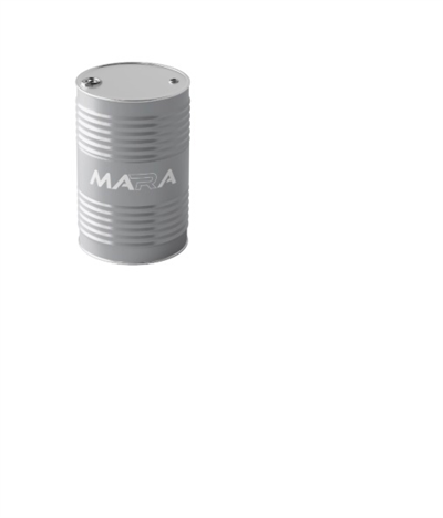 EVOLUTION LL 5W-30 - 60L