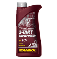 2T SNOWPOWER - 1L 5720111