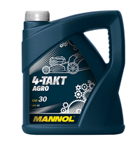4T AGRO - 4L 5720314