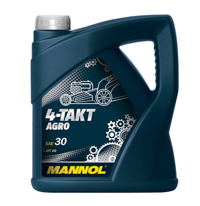 4T AGRO - 4L