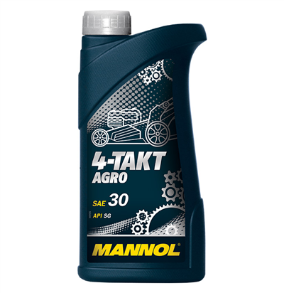4T AGRO - 1L